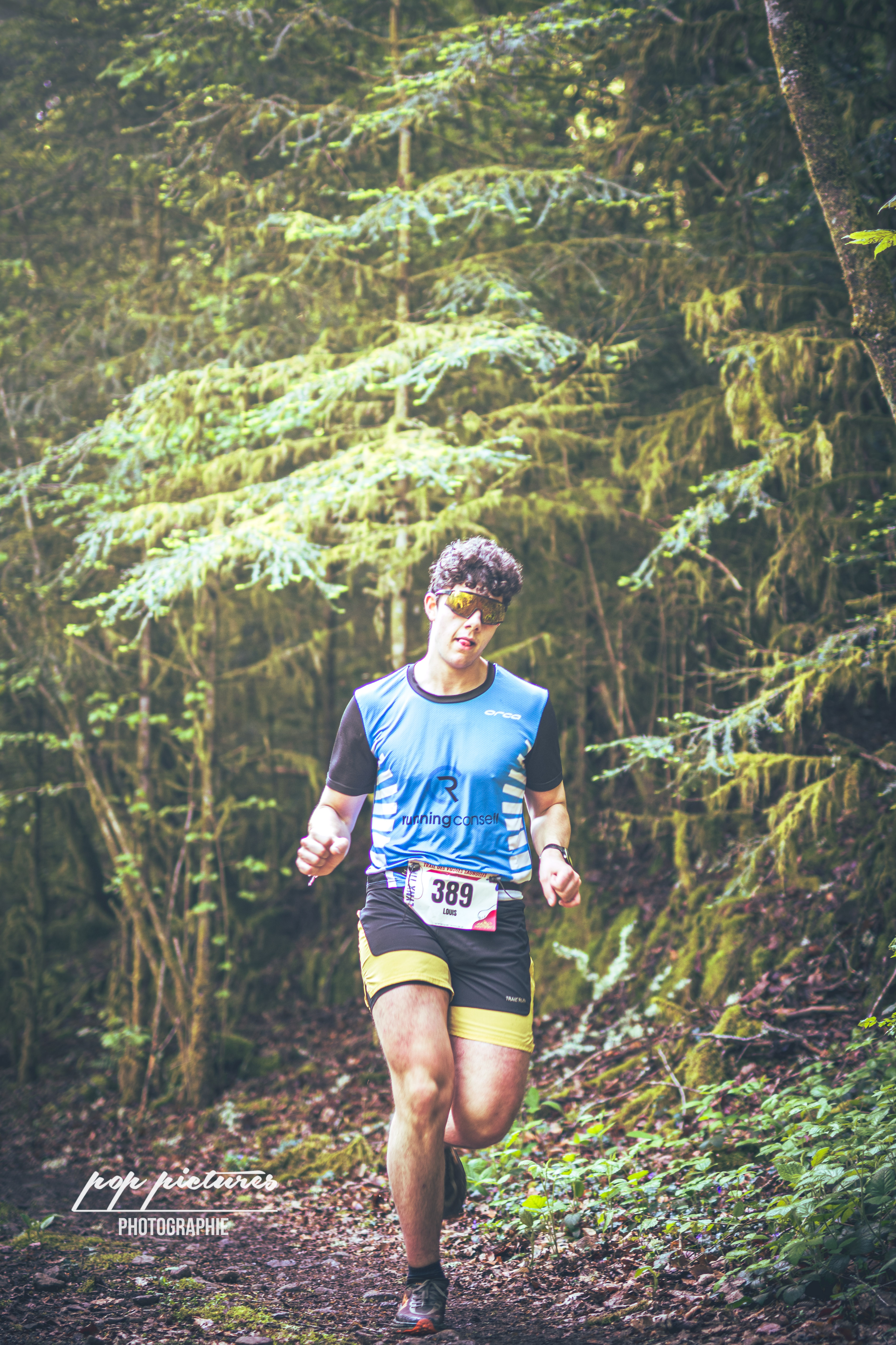 Image du trail